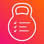 Wodstalk - CrossFit WOD & RM t icon