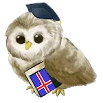 Learn Icelandic icon