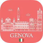 Genoa Travel Guide icon