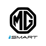 MG iSMART icon