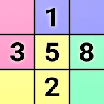 Andoku Sudoku 2 icon