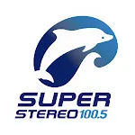 Super Stereo 100.5 icon