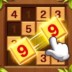 Woodbie - Numeric Quest icon