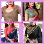 1000+ Blouse With CollarNeck D icon