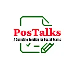PosTalks icon
