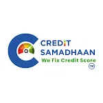 Credit Samadhaan -Credit Score icon