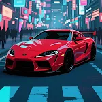 Road Racer icon