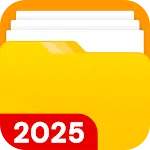 File Manager icon