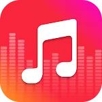 Music Player & HD Video Player icon