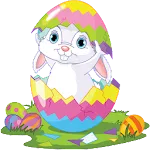 Easter Games icon
