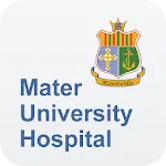 Mater Anaesthetist Guidelines icon