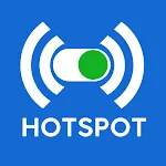WIFI Hotspot Unlocker Tool icon