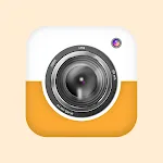 HD Camera: Beauty Plus icon