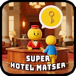 SuperHotelMatser icon