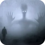 Scary Camera Prank icon