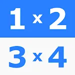Learn Multiplication Table icon
