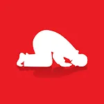 Prayer Times, Azan, Qibla icon