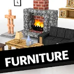 Furniture Mod for Minecraft icon