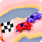 Make Race Track icon