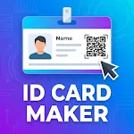 ID Card Maker – Employee Card icon