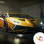Racing 3D Sports icon