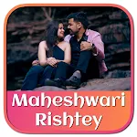 Maheshwari Samaj Matrimony App icon