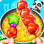 Little Panda’s Dream Town icon