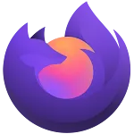 Firefox Focus: No Fuss Browser icon