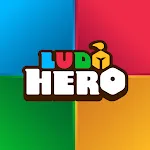 Ludo Hero icon
