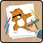 How To Draw Cats icon
