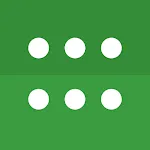 App Launcher: Quick start app icon