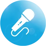 SingAlong - Sing your passion icon