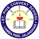 St Pius Convent School Jal. icon