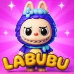 Labubu Labubu game icon