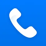 Contacts: Phone Call & Dialer icon