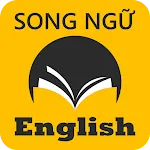 Học Tiếng Anh Song Ngữ icon