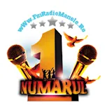 Fm Radio Manele icon