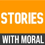 Stories In Marathi & English icon