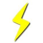 Bear bell (plus thunder sound) icon