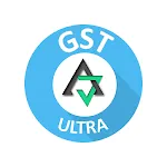 UltraGST Billing Software GST icon