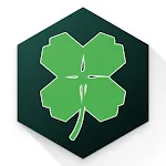 Lucky Hexagon icon