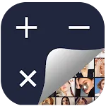 Hide Photo Video Locker icon