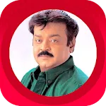 Vijayakanth Movies, Wallpapers icon