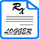 Rx Logger icon
