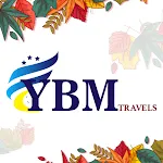 YBM Travels - Bus Tickets icon