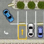 Car Parking icon