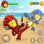 Street Fight icon
