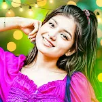 LightX Photo Editor for Girls icon