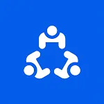 Vani Meetings - Share Screen icon