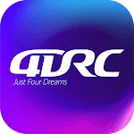 4DRC FPV icon